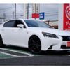 lexus gs 2015 CFJ1813953 image 47