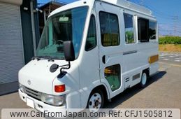 toyota quick-delivery 2000 CFJ1505812
