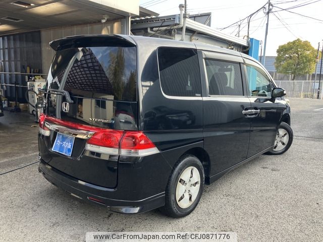 honda stepwagon 2007 -HONDA--Stepwgn DBA-RG1--RG1-1224364---HONDA--Stepwgn DBA-RG1--RG1-1224364- image 2
