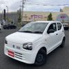 suzuki alto 2019 -SUZUKI--Alto DBA-HA36S--HA36S-518567---SUZUKI--Alto DBA-HA36S--HA36S-518567- image 1