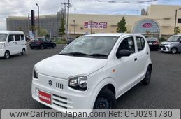 suzuki alto 2019 -SUZUKI--Alto DBA-HA36S--HA36S-518567---SUZUKI--Alto DBA-HA36S--HA36S-518567-