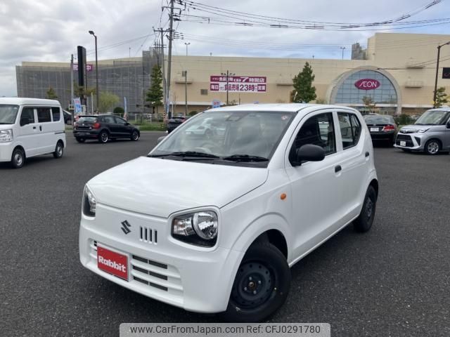 suzuki alto 2019 -SUZUKI--Alto DBA-HA36S--HA36S-518567---SUZUKI--Alto DBA-HA36S--HA36S-518567- image 1