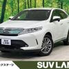 toyota harrier 2018 quick_quick_ZSU60W_ZSU60-0159263 image 1