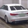 audi a4 2017 quick_quick_DBA-8WCYRF_WAUZZZF49HA019712 image 2