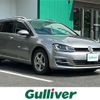 volkswagen golf-variant 2014 CFJ1546930 image 1