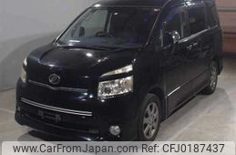 toyota voxy 2009 -TOYOTA--Voxy ZRR75W--0050691---TOYOTA--Voxy ZRR75W--0050691-