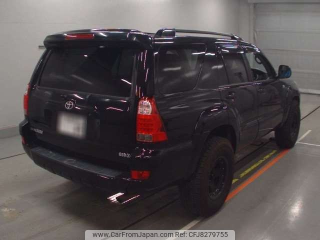 toyota hilux-surf 2008 -TOYOTA--Hilux Surf CBA-TRN215W--TRN215-0022531---TOYOTA--Hilux Surf CBA-TRN215W--TRN215-0022531- image 2