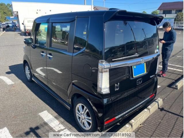 honda n-box 2012 -HONDA--N BOX DBA-JF1--1071371---HONDA--N BOX DBA-JF1--1071371- image 2