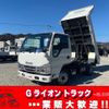 isuzu elf-truck 2022 GOO_NET_EXCHANGE_0730233A30250227W001 image 1