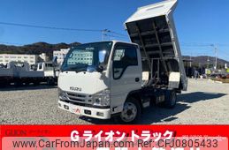 isuzu elf-truck 2022 GOO_NET_EXCHANGE_0730233A30250227W001