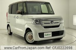 honda n-box 2018 -HONDA--N BOX DBA-JF3--JF3-2070169---HONDA--N BOX DBA-JF3--JF3-2070169-