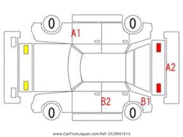 honda n-box 2019 -HONDA--N BOX DBA-JF3--JF3-1243981---HONDA--N BOX DBA-JF3--JF3-1243981- image 2