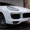 porsche cayenne 2018 quick_quick_ABA-92ACURA_WP1ZZZ92ZJLA60631 image 5