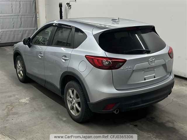 mazda cx-5 2017 -MAZDA--CX-5 KE2AW-217375---MAZDA--CX-5 KE2AW-217375- image 2