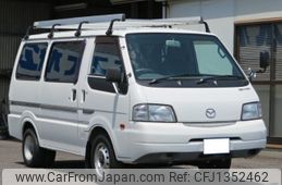 mazda bongo-van 2014 -MAZDA--Bongo Van SKP2V--208326---MAZDA--Bongo Van SKP2V--208326-