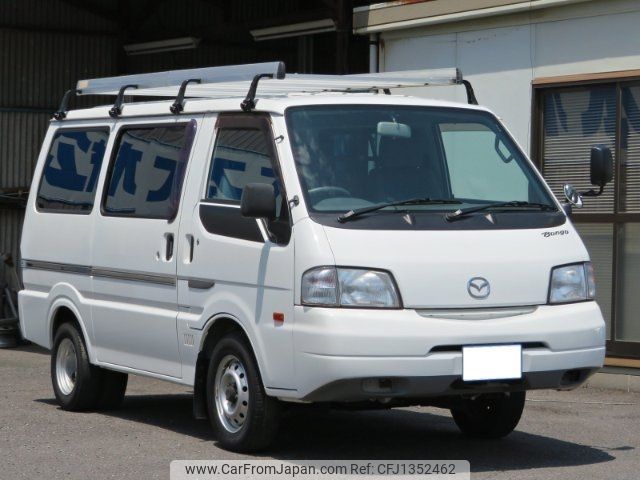 mazda bongo-van 2014 -MAZDA--Bongo Van SKP2V--208326---MAZDA--Bongo Van SKP2V--208326- image 1