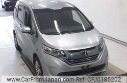 honda freed 2019 -HONDA--Freed GB8-1018489---HONDA--Freed GB8-1018489-