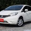 nissan note 2013 F00716 image 9