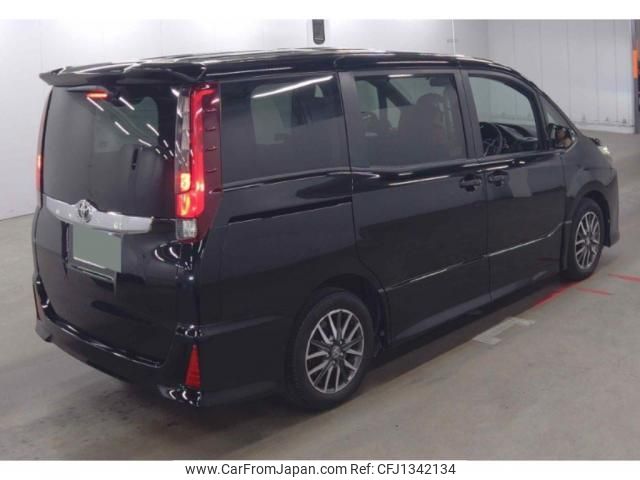 toyota noah 2015 quick_quick_DBA-ZRR80W_ZRR80-0167240 image 2