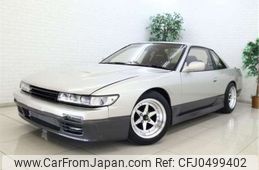 nissan silvia 1992 -NISSAN--Silvia PS13--PS13-078503---NISSAN--Silvia PS13--PS13-078503-