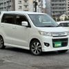 suzuki wagon-r-stingray 2011 quick_quick_DBA-MH23S_MH23S-875029 image 1