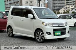 suzuki wagon-r-stingray 2011 quick_quick_DBA-MH23S_MH23S-875029