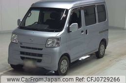 daihatsu hijet-van 2017 -DAIHATSU--Hijet Van EBD-S331V--S331V-0168018---DAIHATSU--Hijet Van EBD-S331V--S331V-0168018-