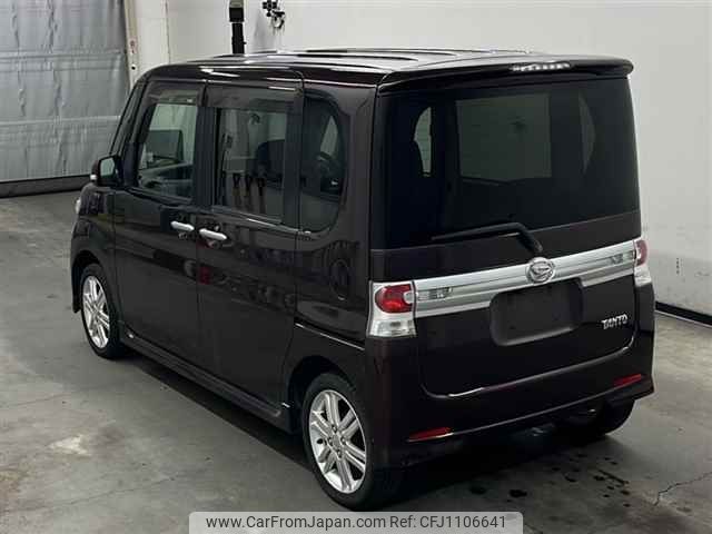 daihatsu tanto 2011 -DAIHATSU--Tanto L385S-0068034---DAIHATSU--Tanto L385S-0068034- image 2