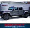 jeep gladiator 2022 CFJ1718531 image 1
