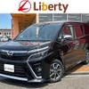 toyota voxy 2020 quick_quick_ZRR80W_ZRR80-0611901 image 1