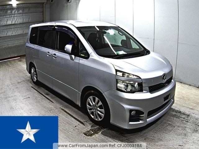 toyota voxy 2011 -TOYOTA--Voxy ZRR70W--ZRR70-0425011---TOYOTA--Voxy ZRR70W--ZRR70-0425011- image 1