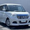 suzuki solio 2020 -SUZUKI--Solio DAA-MA46S--MA46S-251672---SUZUKI--Solio DAA-MA46S--MA46S-251672- image 1