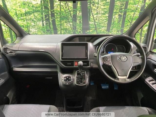 toyota voxy 2014 -TOYOTA--Voxy DBA-ZRR80W--ZRR80-0018902---TOYOTA--Voxy DBA-ZRR80W--ZRR80-0018902- image 2