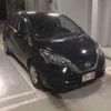 nissan note 2017 -NISSAN--Note E12-540023---NISSAN--Note E12-540023- image 1