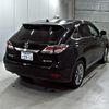 lexus rx 2012 -LEXUS 【岐阜 303な5912】--Lexus RX AGL10W--AGL10-2436742---LEXUS 【岐阜 303な5912】--Lexus RX AGL10W--AGL10-2436742- image 2