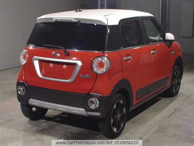 daihatsu cast 2016 -DAIHATSU--Cast LA250S--0038537---DAIHATSU--Cast LA250S--0038537- image 2