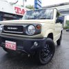 suzuki jimny 2019 quick_quick_JB64W_JB64W-125544 image 1