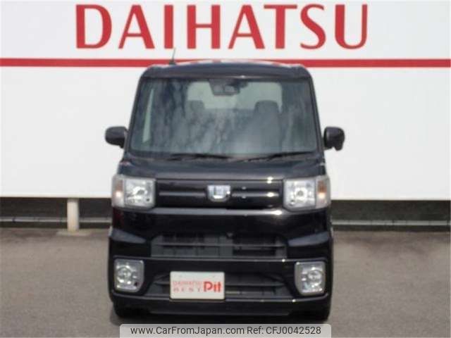 daihatsu wake 2019 -DAIHATSU--WAKE DBA-LA700S--LA700S-0147284---DAIHATSU--WAKE DBA-LA700S--LA700S-0147284- image 1