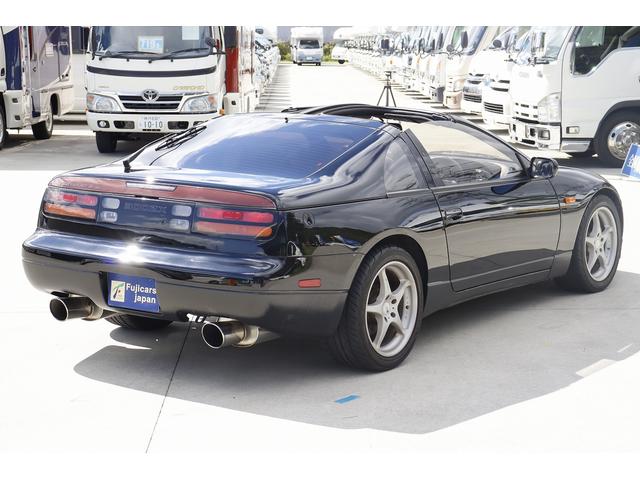 Used NISSAN FAIRLADY Z 1994 CFJ7138248 in good condition for sale