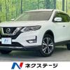 nissan x-trail 2018 -NISSAN--X-Trail DBA-T32--T32-051906---NISSAN--X-Trail DBA-T32--T32-051906- image 1