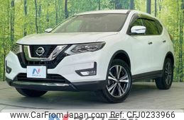 nissan x-trail 2018 -NISSAN--X-Trail DBA-T32--T32-051906---NISSAN--X-Trail DBA-T32--T32-051906-