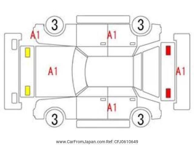 nissan dayz-roox 2020 -NISSAN--DAYZ Roox DBA-B21A--B21A-0623591---NISSAN--DAYZ Roox DBA-B21A--B21A-0623591- image 2