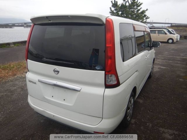 nissan serena 2006 -NISSAN--Serena C25-118588---NISSAN--Serena C25-118588- image 2