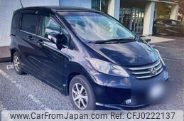 honda freed 2009 -HONDA--Freed DBA-GB3--GB3-1104387---HONDA--Freed DBA-GB3--GB3-1104387-