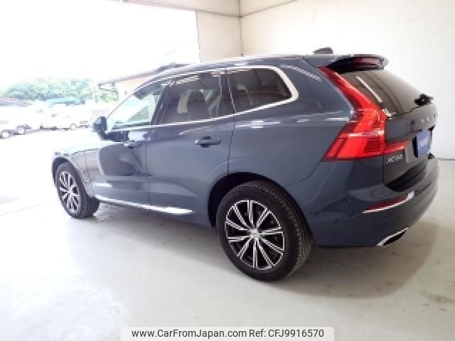 volvo xc60 2019 quick_quick_LDA-UD4204TXC_YV1UZA8MCL1458447 image 2