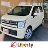suzuki wagon-r 2021 CFJ1821383 image 1