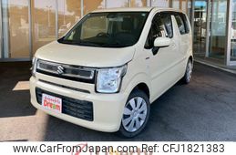 suzuki wagon-r 2021 CFJ1821383