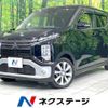 mitsubishi ek-cross 2019 -MITSUBISHI--ek X 5AA-B34W--B34W-0002814---MITSUBISHI--ek X 5AA-B34W--B34W-0002814- image 1