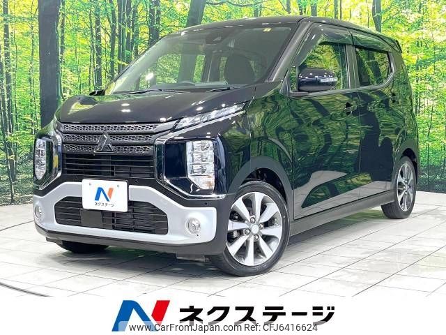 mitsubishi ek-cross 2019 -MITSUBISHI--ek X 5AA-B34W--B34W-0002814---MITSUBISHI--ek X 5AA-B34W--B34W-0002814- image 1