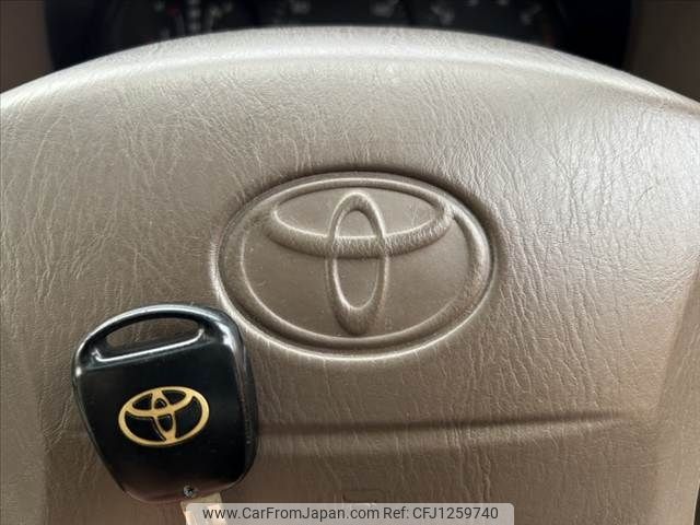 toyota land-cruiser-prado 2000 -TOYOTA--Land Cruiser Prado GF-VZJ95W--VZJ95-0079669---TOYOTA--Land Cruiser Prado GF-VZJ95W--VZJ95-0079669- image 2
